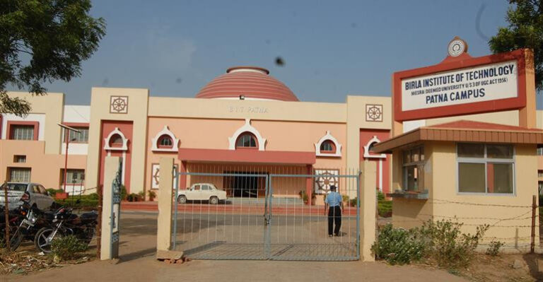 gfti bit patna