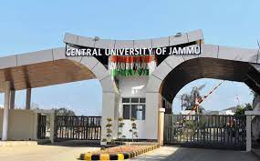 gfti jammu