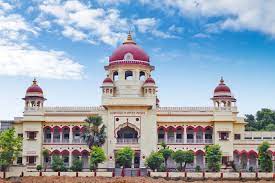 gfti jk Allahabad
