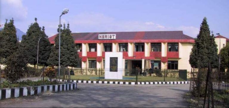Psychographic Society - North Eastern Regional Institute of Science and Technology, Nirjuli-791109 (Itanagar),Arunachal Pradesh 2025-2026-2027 Round 6 Closing Rank-GEN,EWS,OBC,SC,ST,Female Cut Off-CSE,Electrical gfti nirjuli