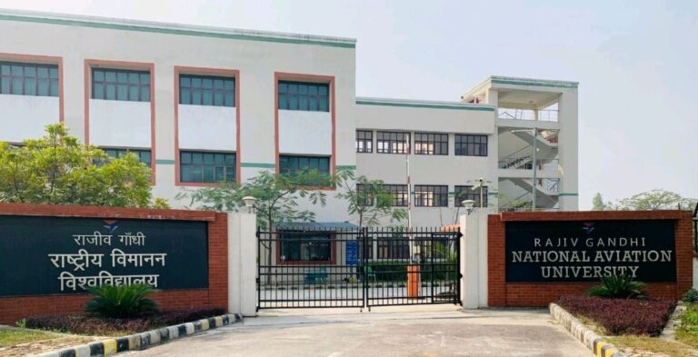 Psychographic Society - Rajiv Gandhi National Aviation University, Fursatganj, Amethi (UP) 2025-2026-2027 Round 6 Closing Rank-GEN,EWS,OBC,SC,ST,Female Cut Off-CSE,Electrical gfti rajiv gandhi