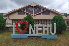 Psychographic Society - North-Eastern Hill University, Shillong 2025-2026-2027 Round 6 Closing Rank-GEN,EWS,OBC,SC,ST,Female Cut Off-CSE,Electrical gfti shilong