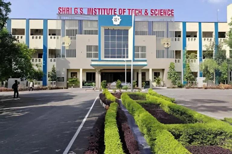 gfti sri g.s indore