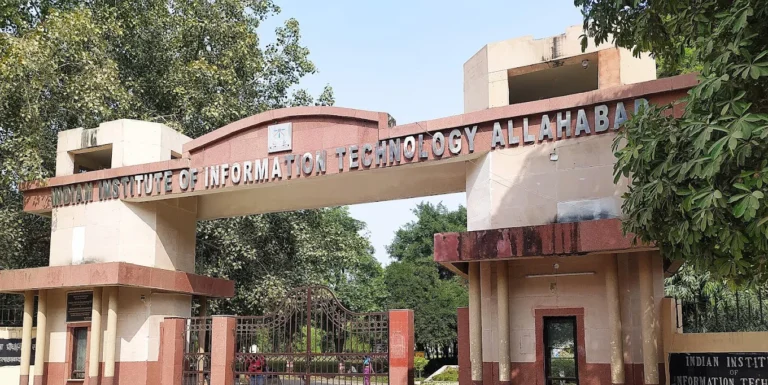 Psychographic Society - IIIT Allahabad 2025-2026-2027 Round 6 Closing Rank-GEN,EWS,OBC,SC,ST,Female Cut Off-CSE,Electrical iiit allahabad