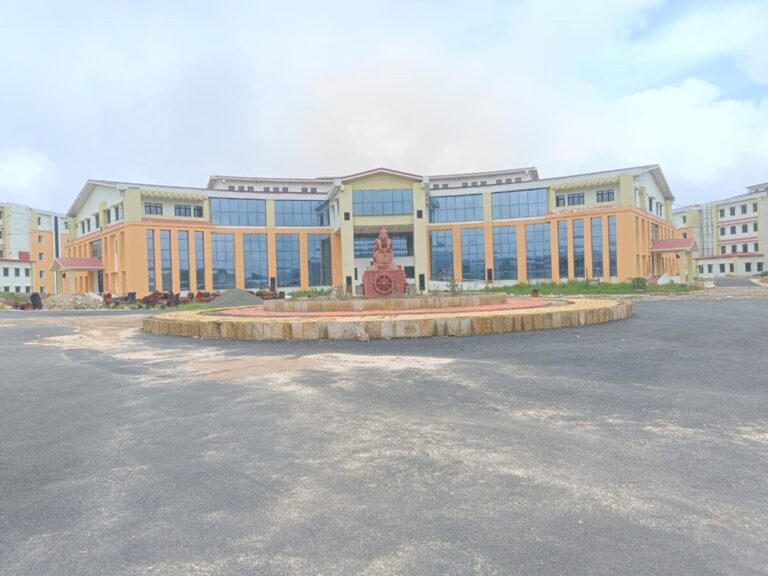 Psychographic Society - NIT Meghalaya 2025-2026-2027 Round 6 Closing Rank-GEN, EWS, OBC, SC, ST, Female Cut Off-CSE, Electrical nit meghalay