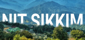 nit sikkim