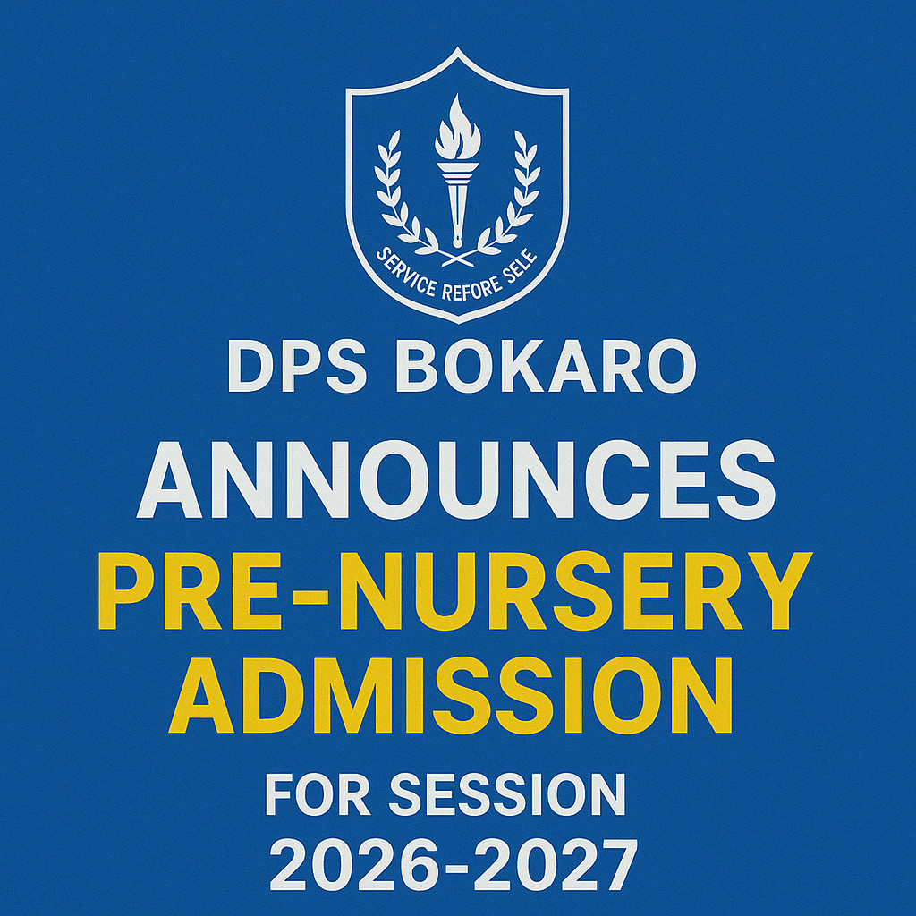 DPS Bokaro