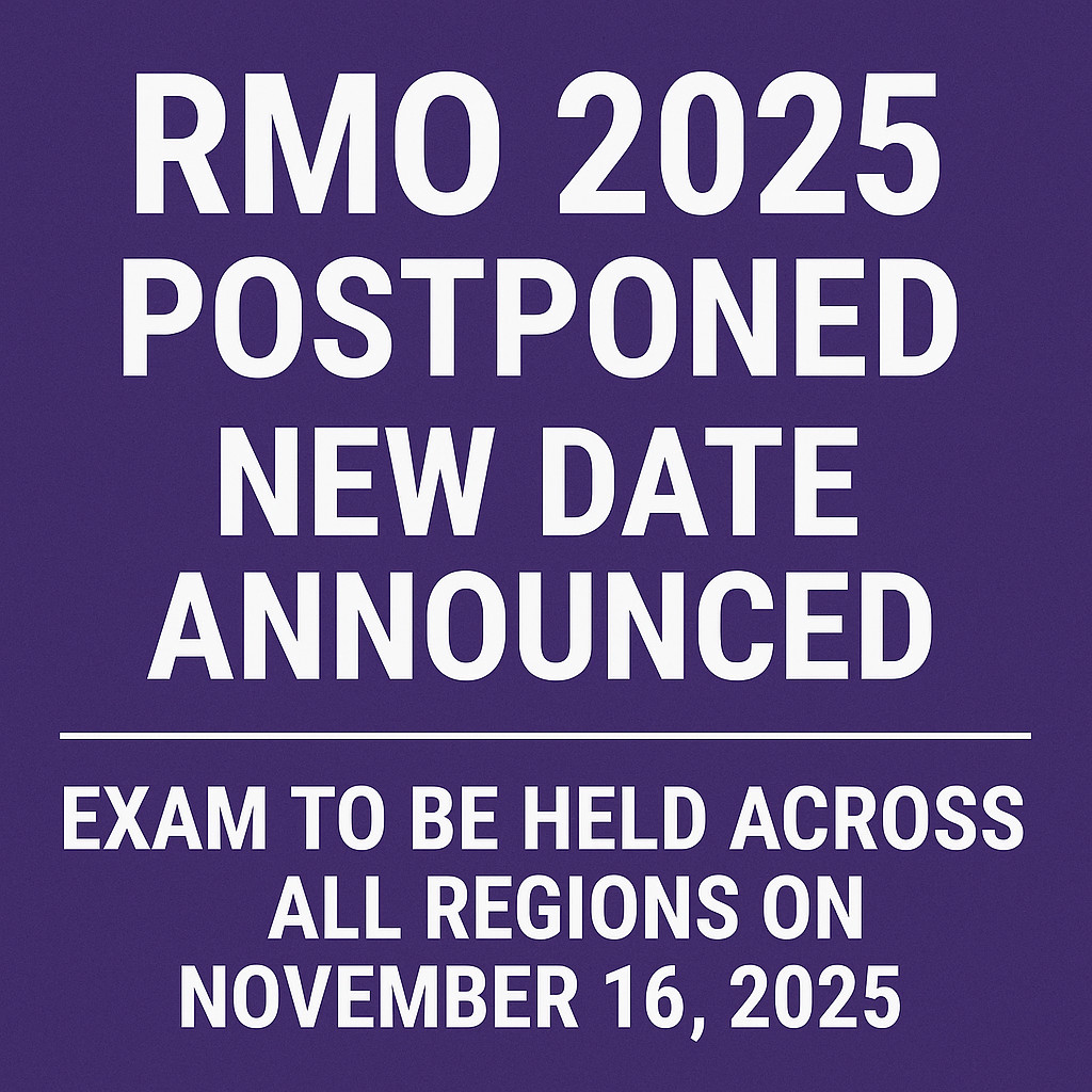 RMO