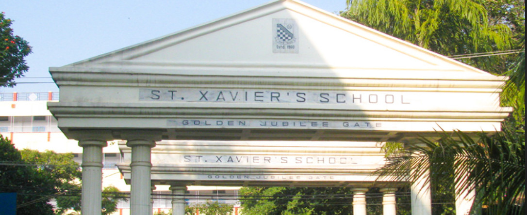 Xavier