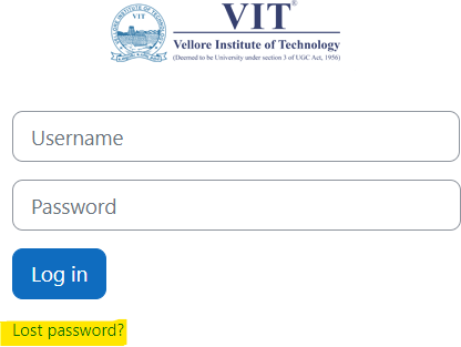 Psychographic Society - VIT 2026-27 Registration Now Open VIT