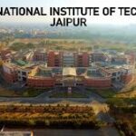 nit jaipur