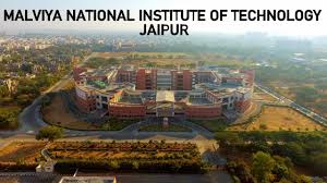 nit jaipur