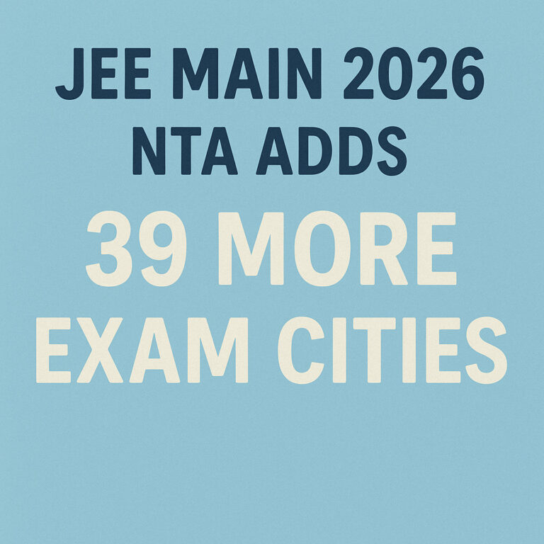 jee