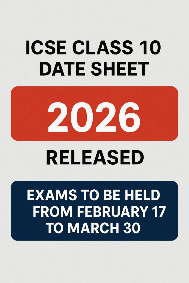 ICSE