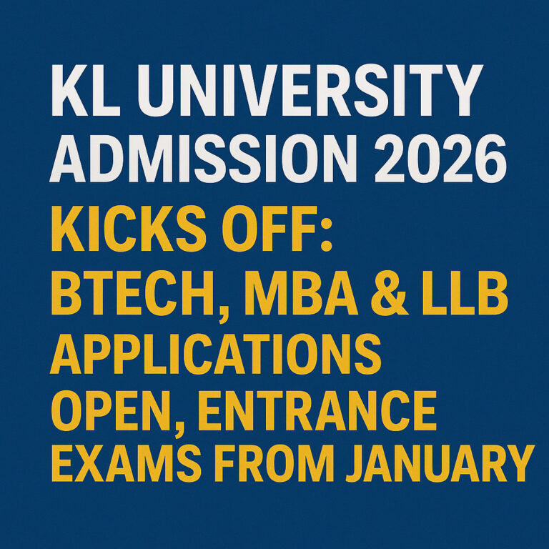 KL University
