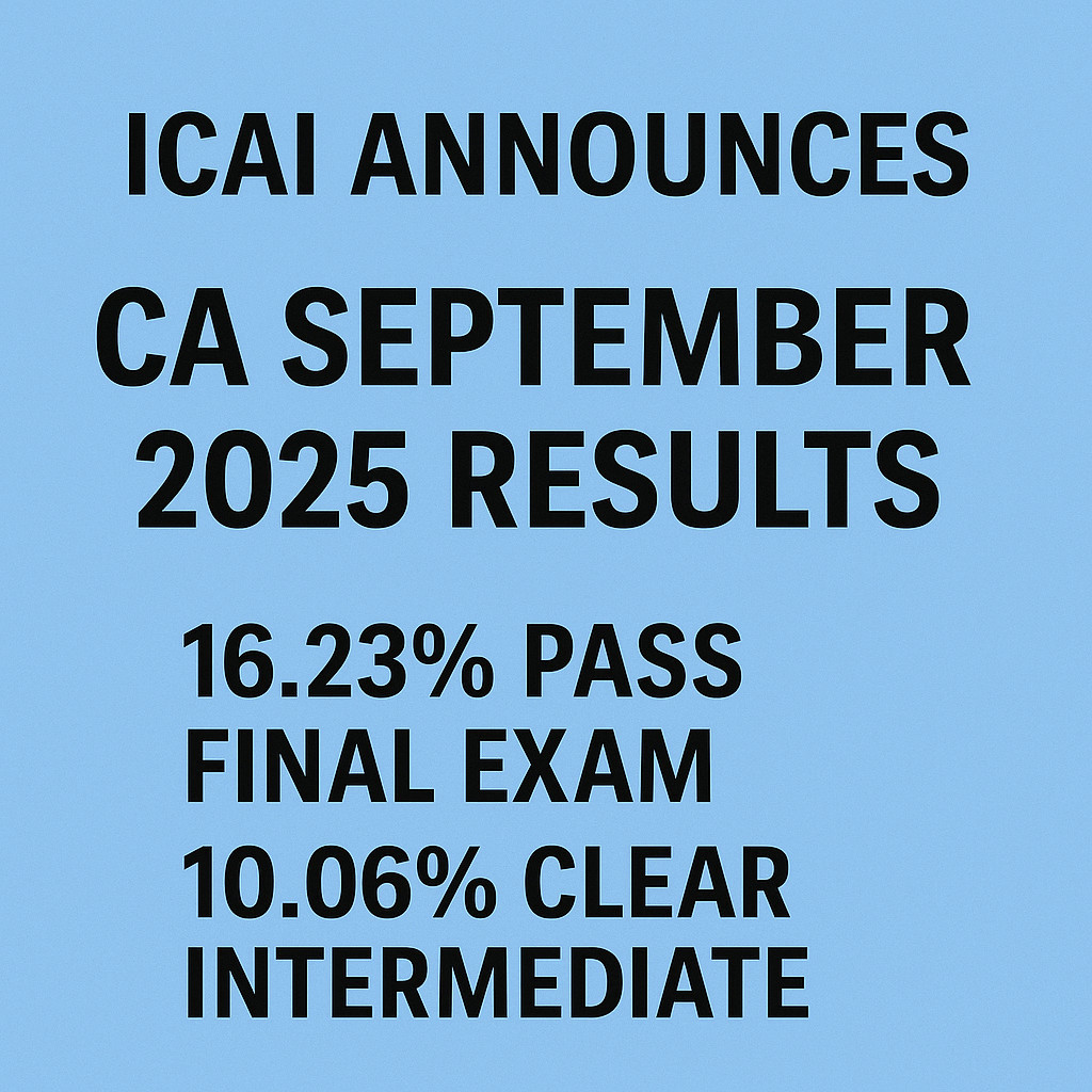 ICAI