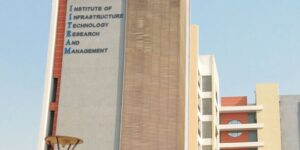 IITRAM Ahmedabad