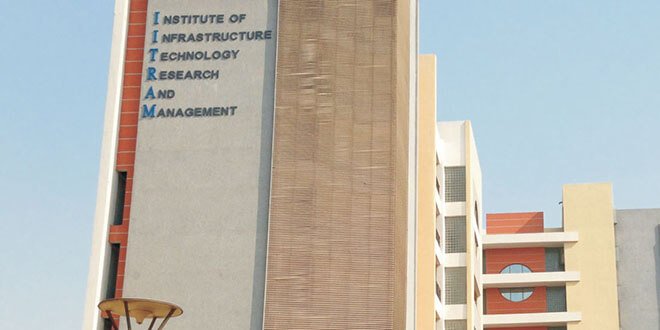 IITRAM Ahmedabad