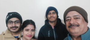 Vikas