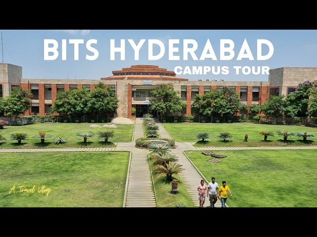 bits hyderabad