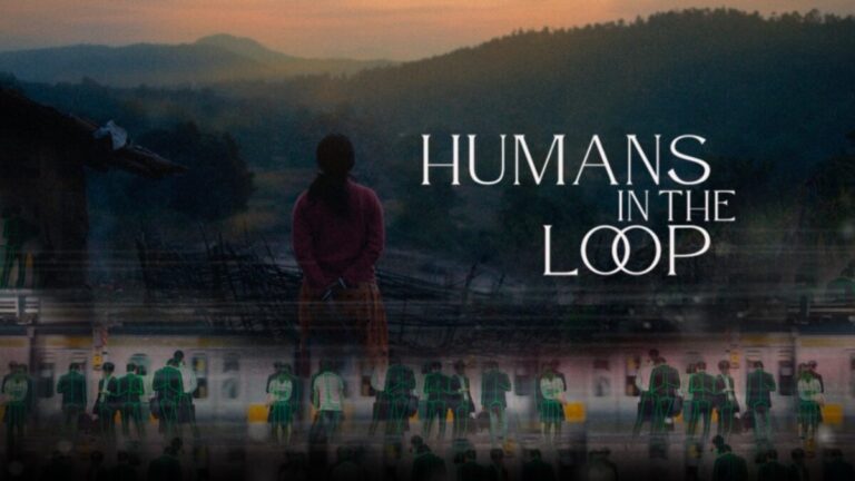 Psychographic Society - DPS Ranchi Student Shines on Netflix- Humans in the Loop humans in the loop 054953382 16x9 0