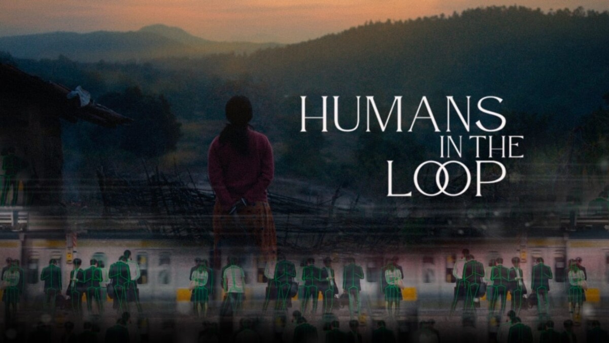 Psychographic Society - DPS Ranchi Student Shines on Netflix- Humans in the Loop humans in the loop 054953382 16x9 0