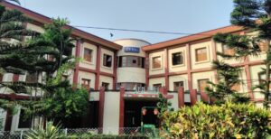 iiest shibupur