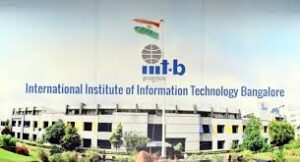 iiit banglore