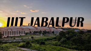 iiit jablpur 1