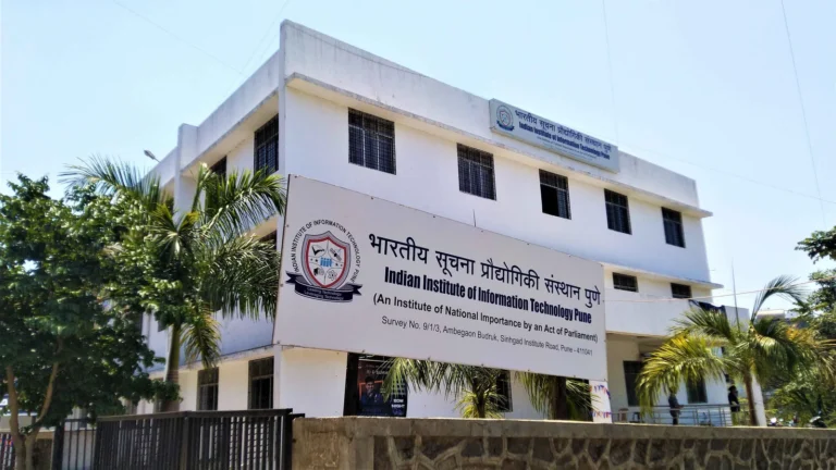 Psychographic Society - Indian Institute of Information Technology, Pune iiit pune