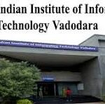 iiit vadodra