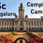 iisc banglore
