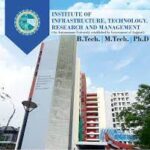 iitram ahamdabad