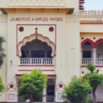 j.k institute