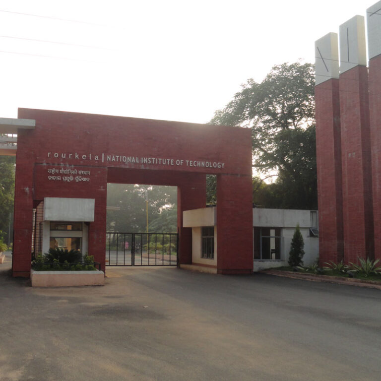 Psychographic Society - National Institute of Technology, Rourkela nit rourkela