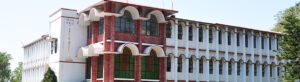 school building