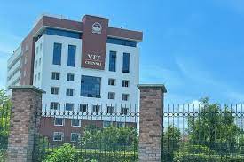 vit chennai