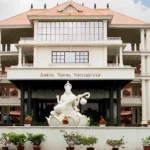 ASE Coimbatore