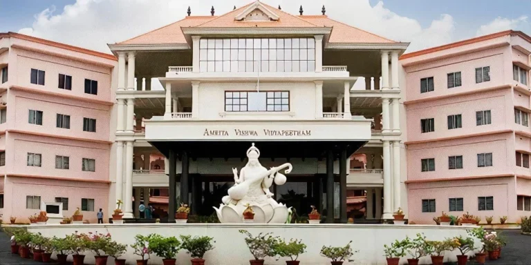 Psychographic Society - Amrita School of Engineering, Coimbatore ASE Coimbatore