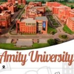 Amity university delhi