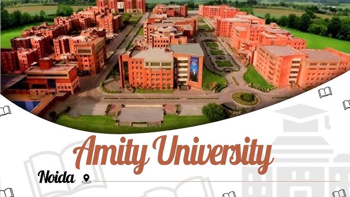Psychographic Society - Amity University, Noida Amity university delhi