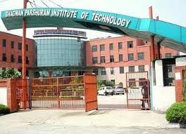 BPIT Delhi