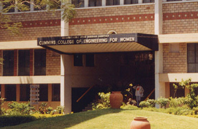 Psychographic Society - Cummins College of Engineering for Women, Pune CCEW