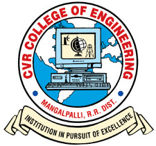 CVRCE Logo