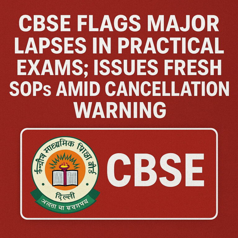 CBSE