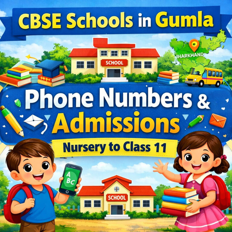 Gumla
