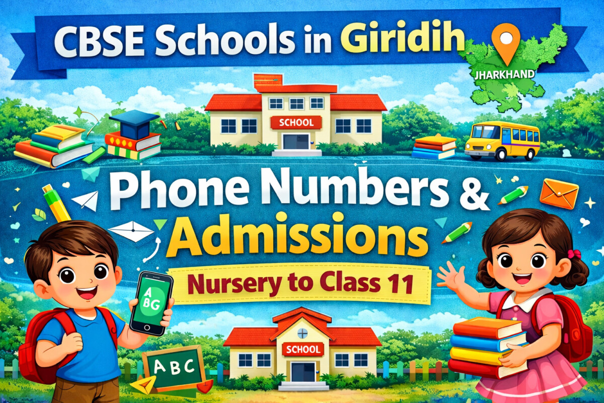 GIRIDIH