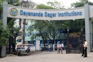DSCE Banglore