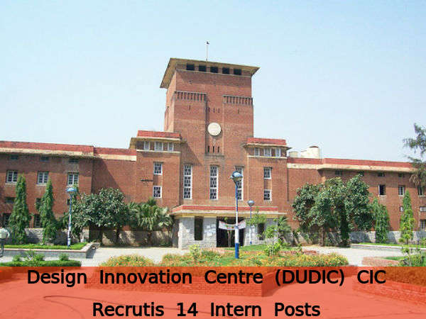 Psychographic Society - Cluster Innovation Centre, Delhi DU CIC