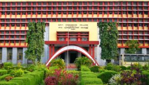 Gec thrissur